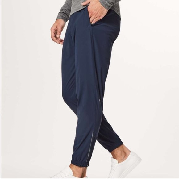 lululemon athletica Other - Lululemon 29" Surge Jogger